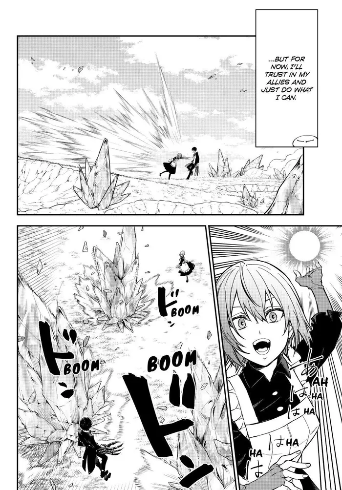 That Time I Got Reincarnated as a Slime Chapter 139 image 06_optimized